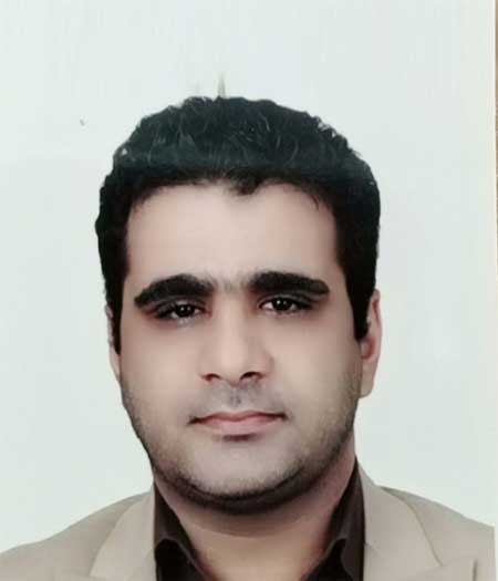 دکتر سید محمد صادق قبولی درافشان