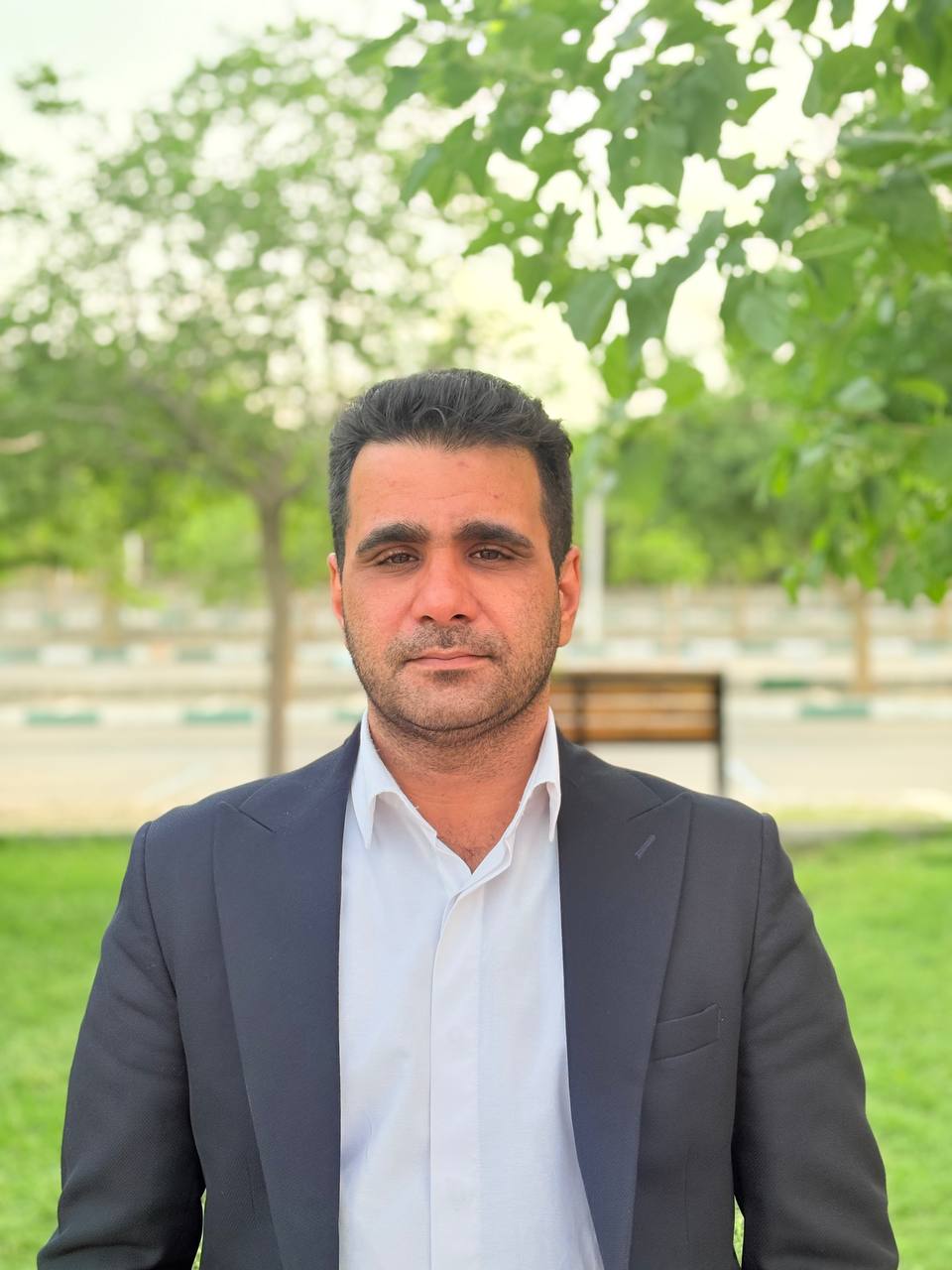دکتر قبولی