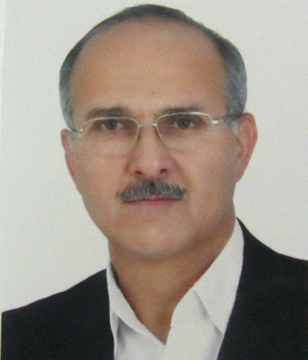 دکترمحمد یمینی