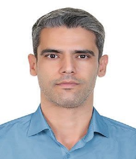 دکتر رضا چمنی