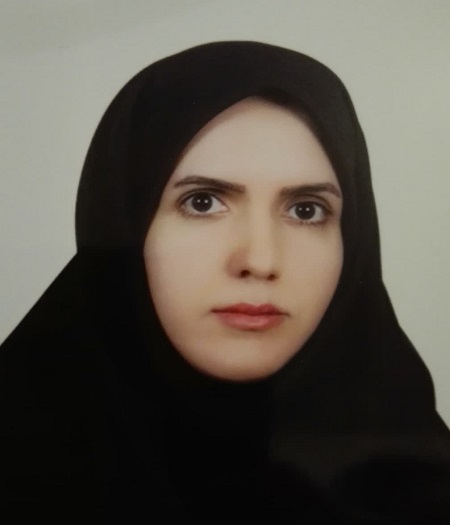 دکتر مریم محجوبین تهران