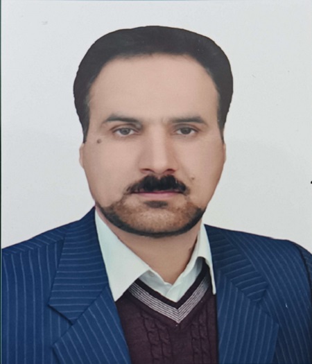 دکتر ابراهیم نامنی