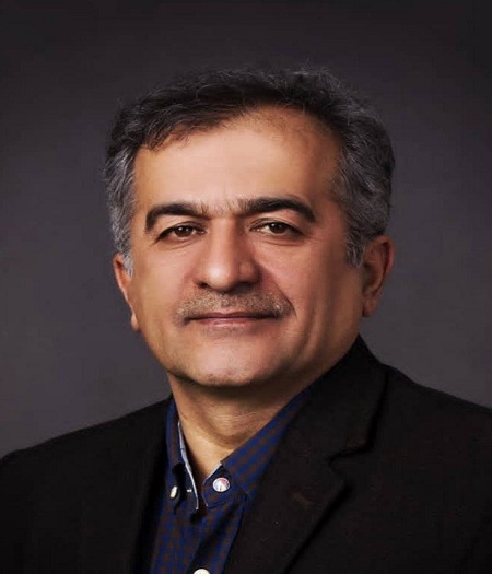 علی محمد نظری