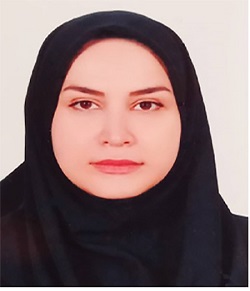 دکتر الهه ناصری نژاد