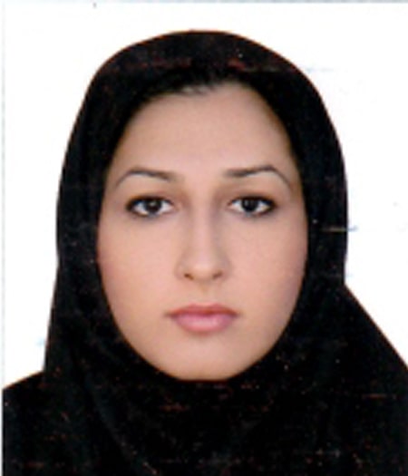 دکتر میترا محمدی